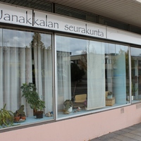 Tapaamispaikka Ilona Tapaamispaikka Ilona