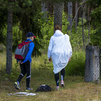 Avaa kuva isommaksi Ristintie Högsåran riparilla.