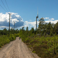 Avaa kuva isommaksi Ristintie Högsåran riparilla.