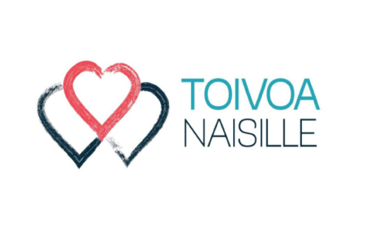 Toivoa naisille -logo