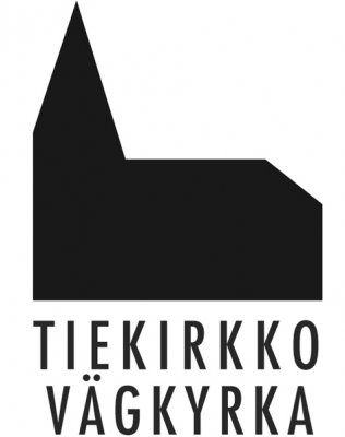 Tiekirkko logo