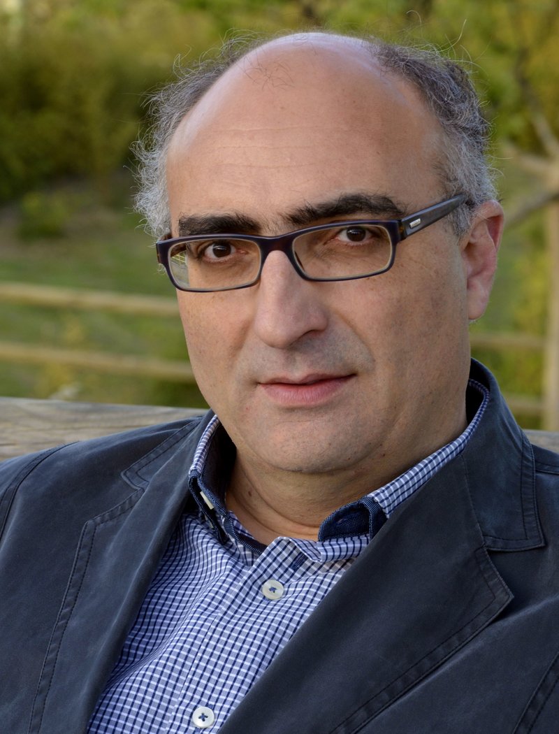 Jordi Vérges