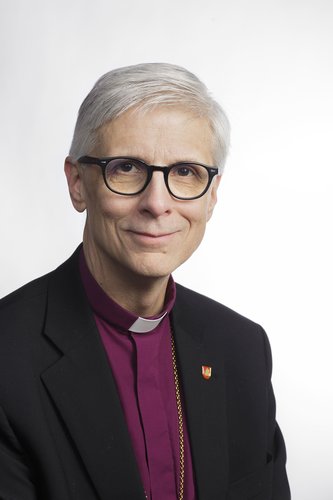 piispa Matti Repo