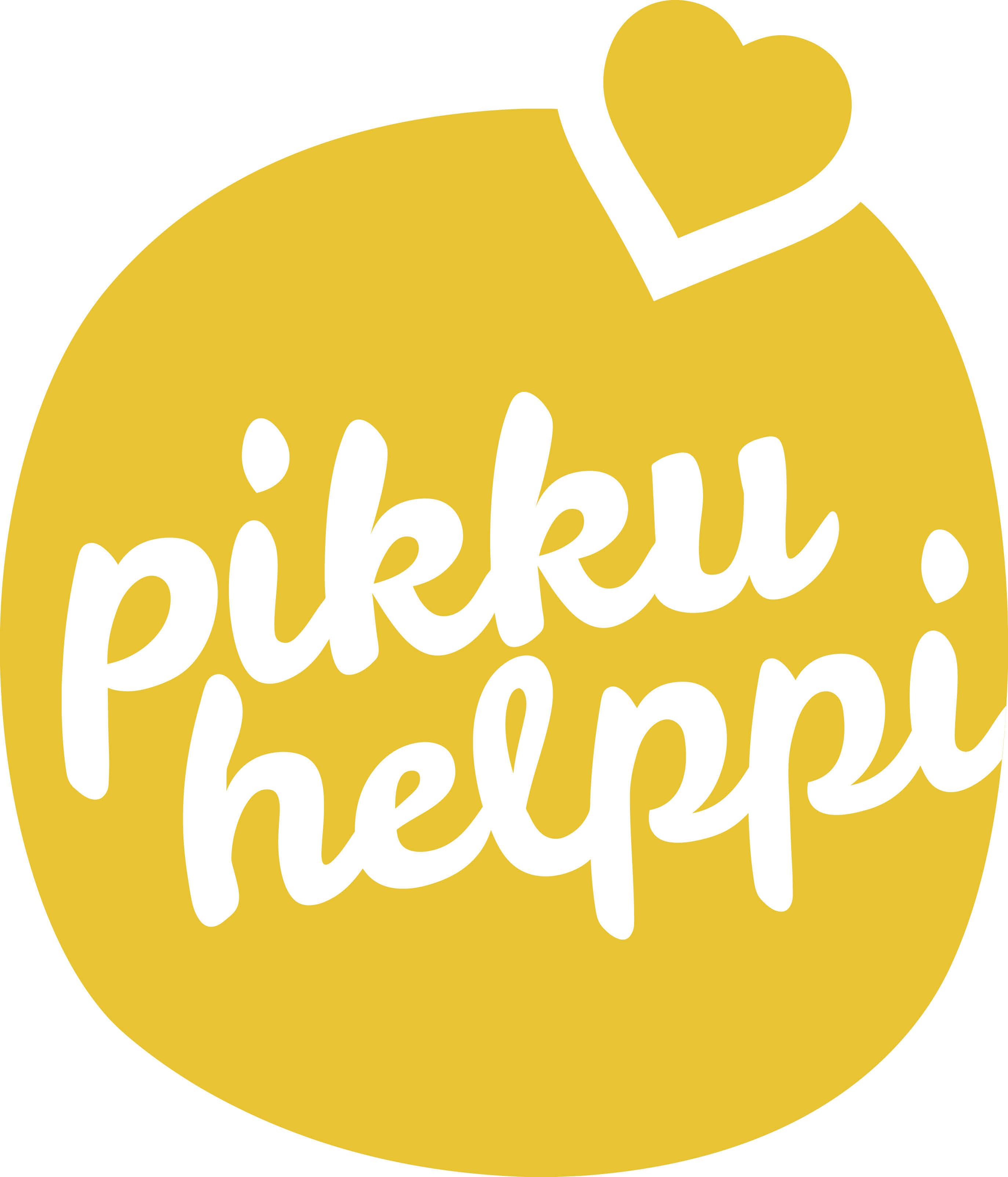 PikkuHelppi -tunnus