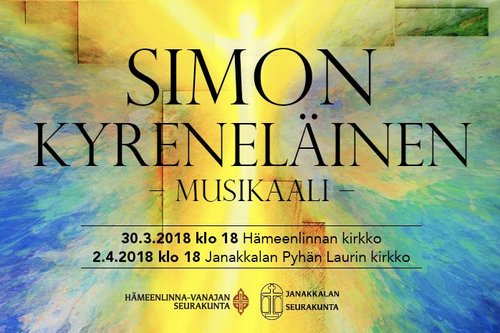 Musikaalin mainos