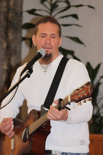 Jussi Taipale