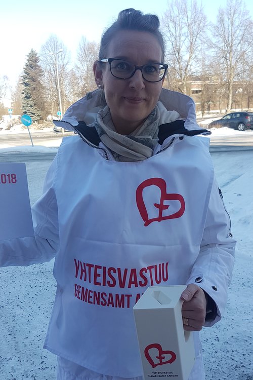 Lotta Törmänen