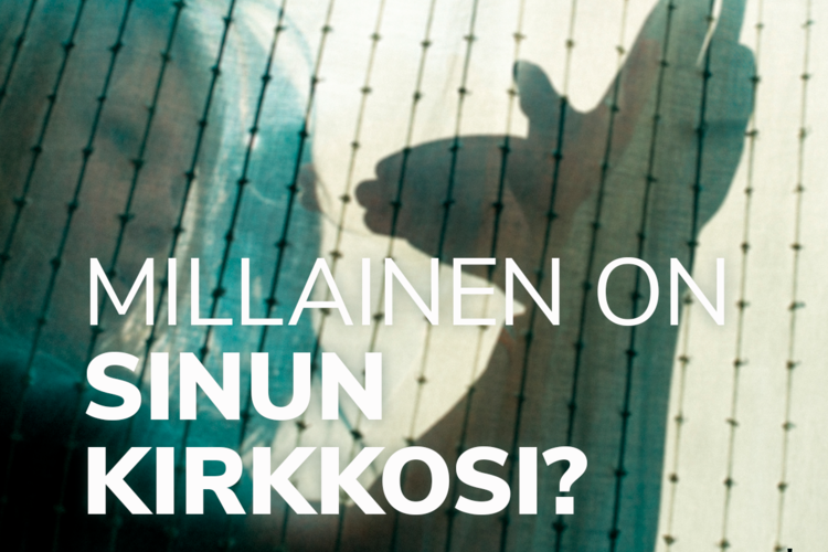 Seurakuntavaalit 18.11.2018